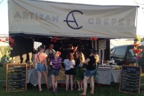 Artisan Crepes